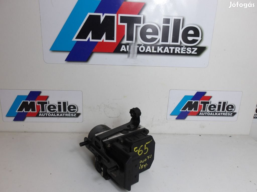 [GYÁRI BONTOTT] BMW ABS KOCKA | 7-ES E65 | 6771233